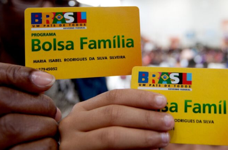 Saiba como consultar e sacar o benefício do Bolsa Família Myce