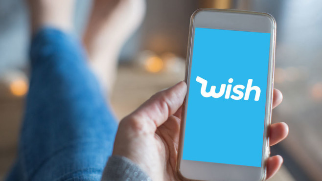 Alles Wissenswerte über die Wish Shopping App finden Sie hier