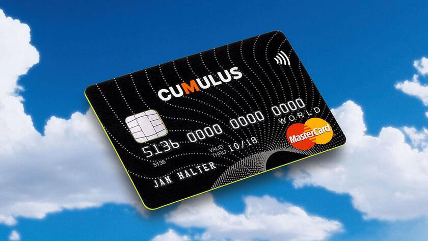 Migros Cumulus Kreditkarte - Alle Infos Zur Beantragung & Den Konditionen