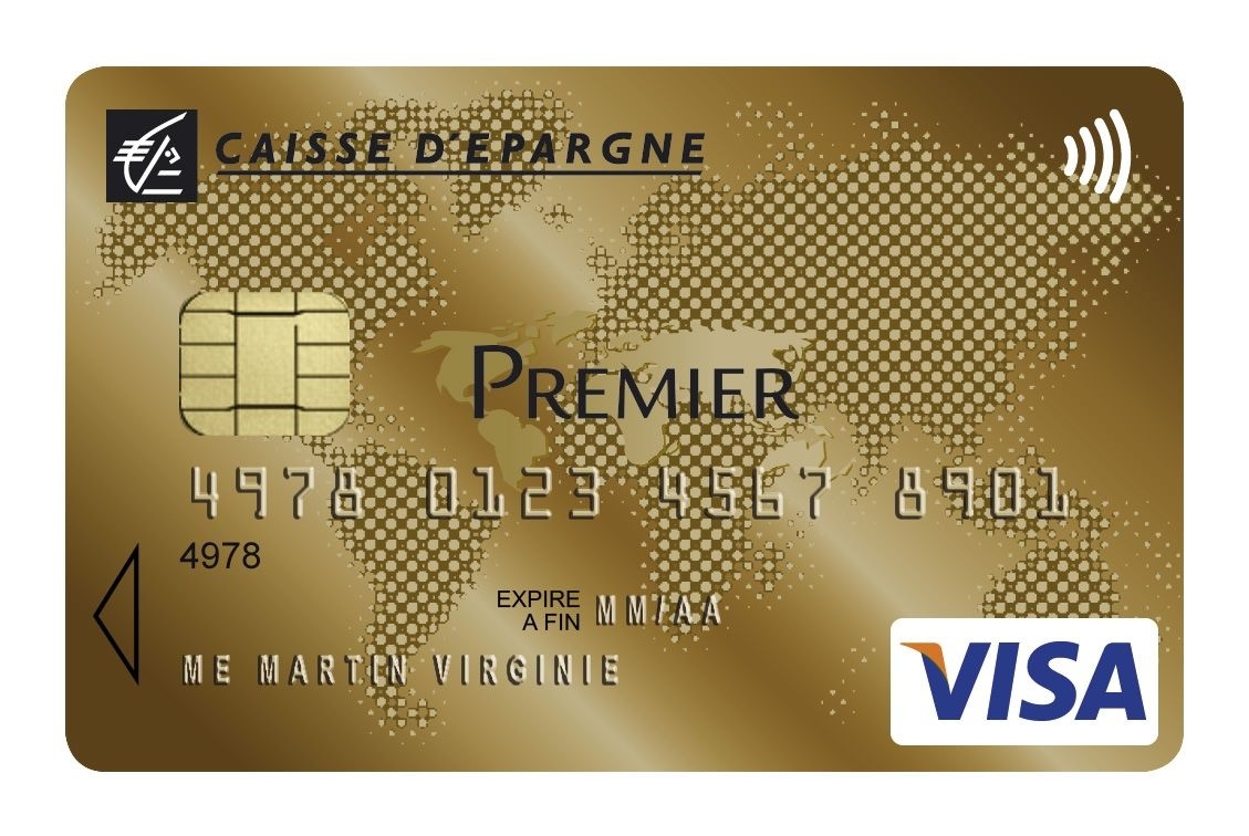 La Carte de Crédit Visa Premier de la Banque Populaire - Avantages et caractéristiques