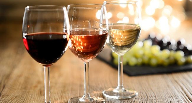 Pocket Friendly Wines for You to Enjoy This New Year