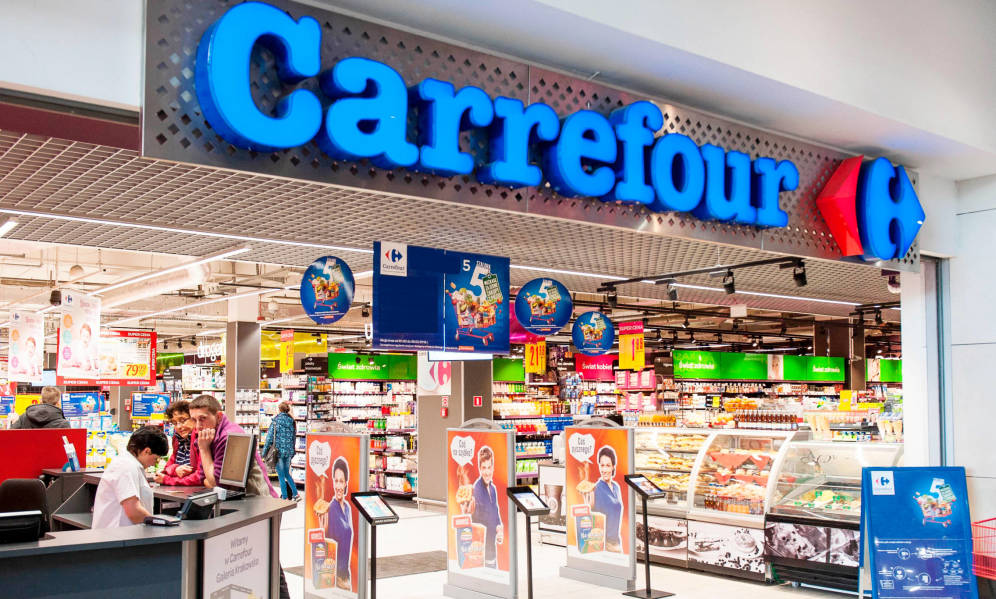 Descubra como se candidatar a uma vaga no Carrefour