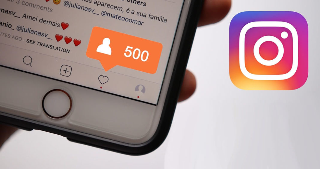 Descubra um app para ganhar seguidores no Instagram