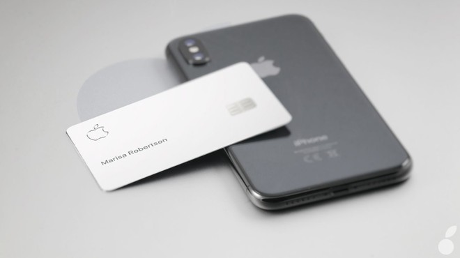 Parcelamento de Macs e iPhones deve acontecer com Apple Card