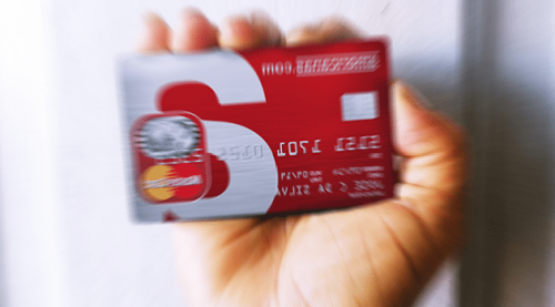 Descubra como solicitar o cartão de crédito Lojas Americanas