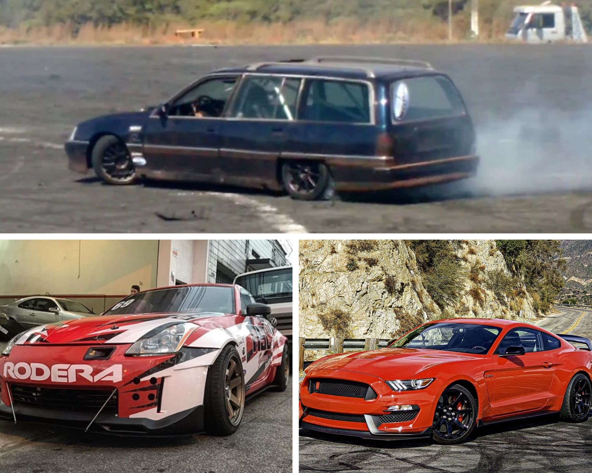 Veja os carros dos youtubers antes e depois da fama
