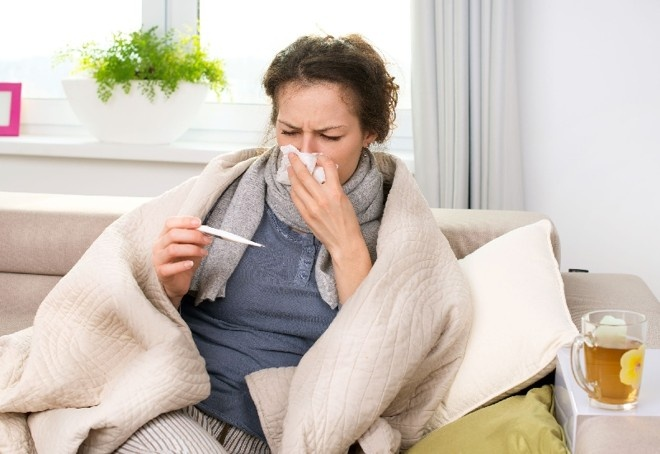 Veja se friagem causa gripe - Mito ou Verdade