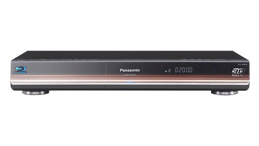Panasonic-BDT100