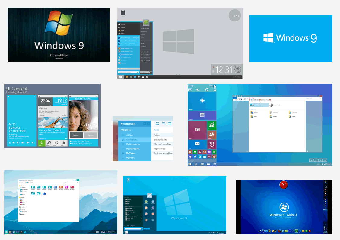 windows 9 download