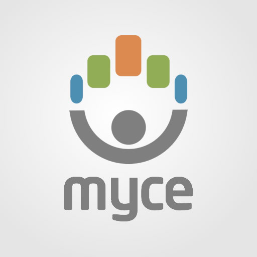 myce logo