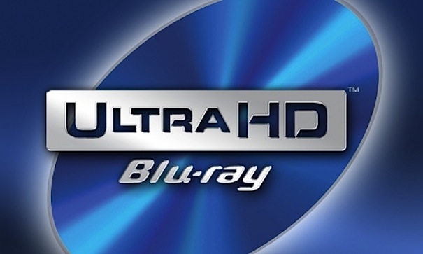 UltraHD-Bluray