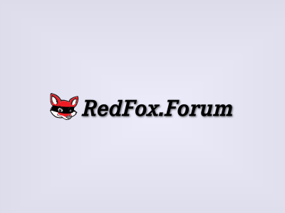 redfox-forum-logo