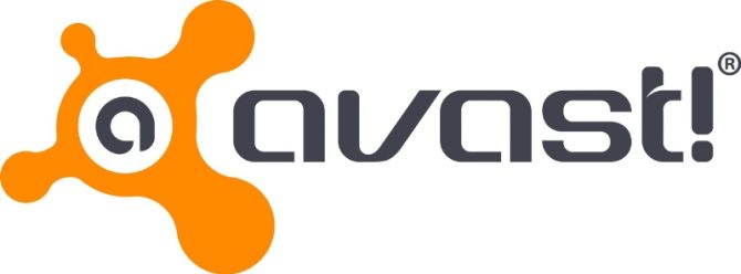 AVG Technologies NV - Avast Logo