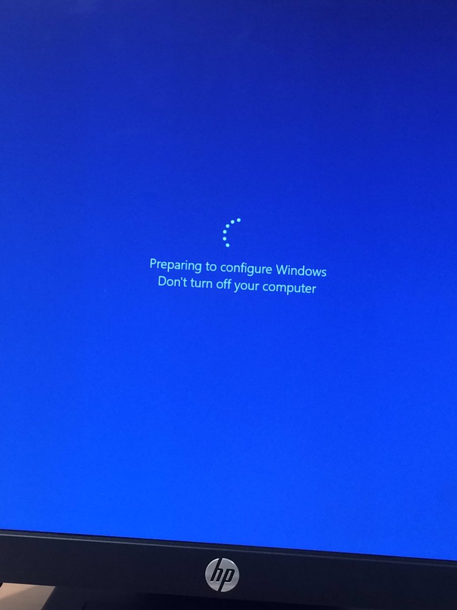 Windows 10 anniversary update kills linux partitions myce wiki