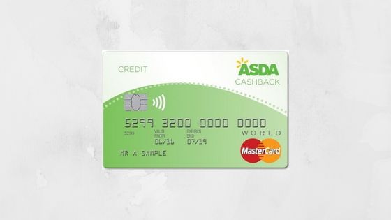 Asda Credit Cards (The Ultimate Guide 2019)