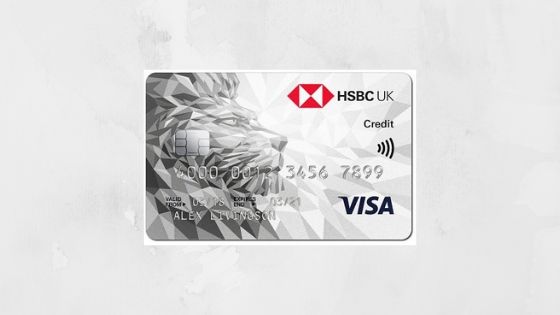 HSBC Credit Cards (The Ultimate Guide 2019)