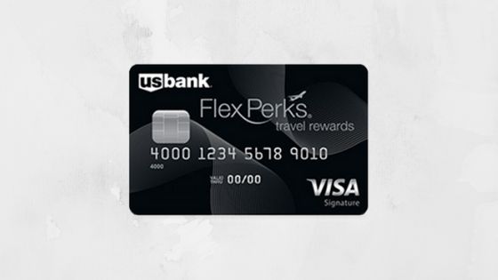 How to Apply for a US Bank FlexPerks Travel Rewards Credit Card