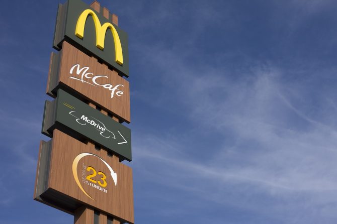 How Much Does It Cost to Open a McDonald's Franchise?