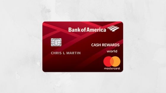 How to Apply for a Bank of America Cash Rewards Credit Card