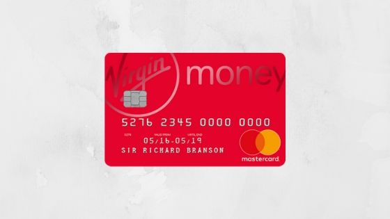 How to Apply for a Virgin Money All Round Credit Card