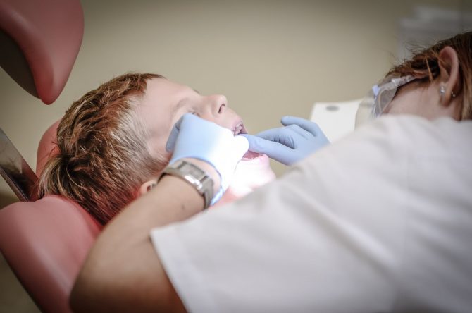 How Much Does a Root Canal Cost?