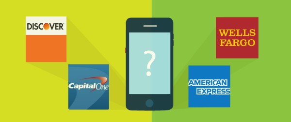 Best credit card apps for Android