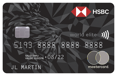 Want a credit card with a unique set of features and benefits? HSBC Credit Card is your best option. Here's how to apply: