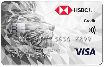 hsbc-credit-card