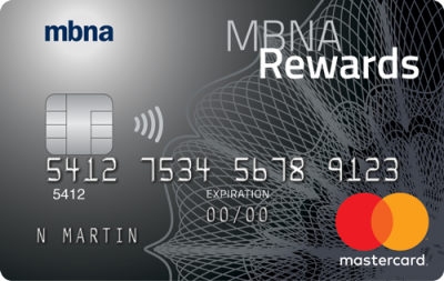 Do you want to have a card that can earn tons of rewards from your purchases anywhere in the world? MBNA Rewards Credit Card is your best option. Here's how to apply: