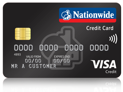 Interested in getting a credit card that has no annual fees and no balance transfer fees? Nationwide Credit Card is for you. Here's how to apply: