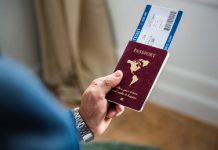 How Much Does a Passport Cost?