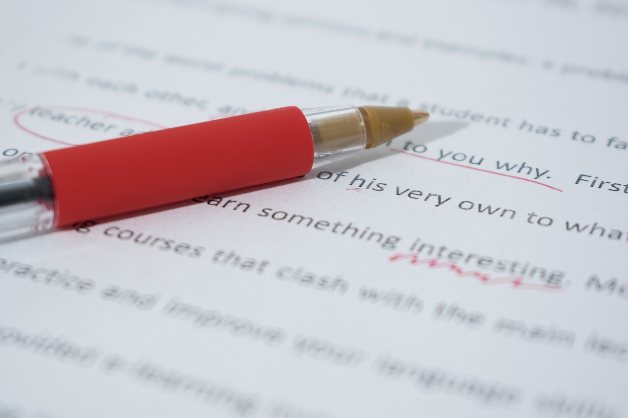 Tips to Make Your Descriptive Essay Shine