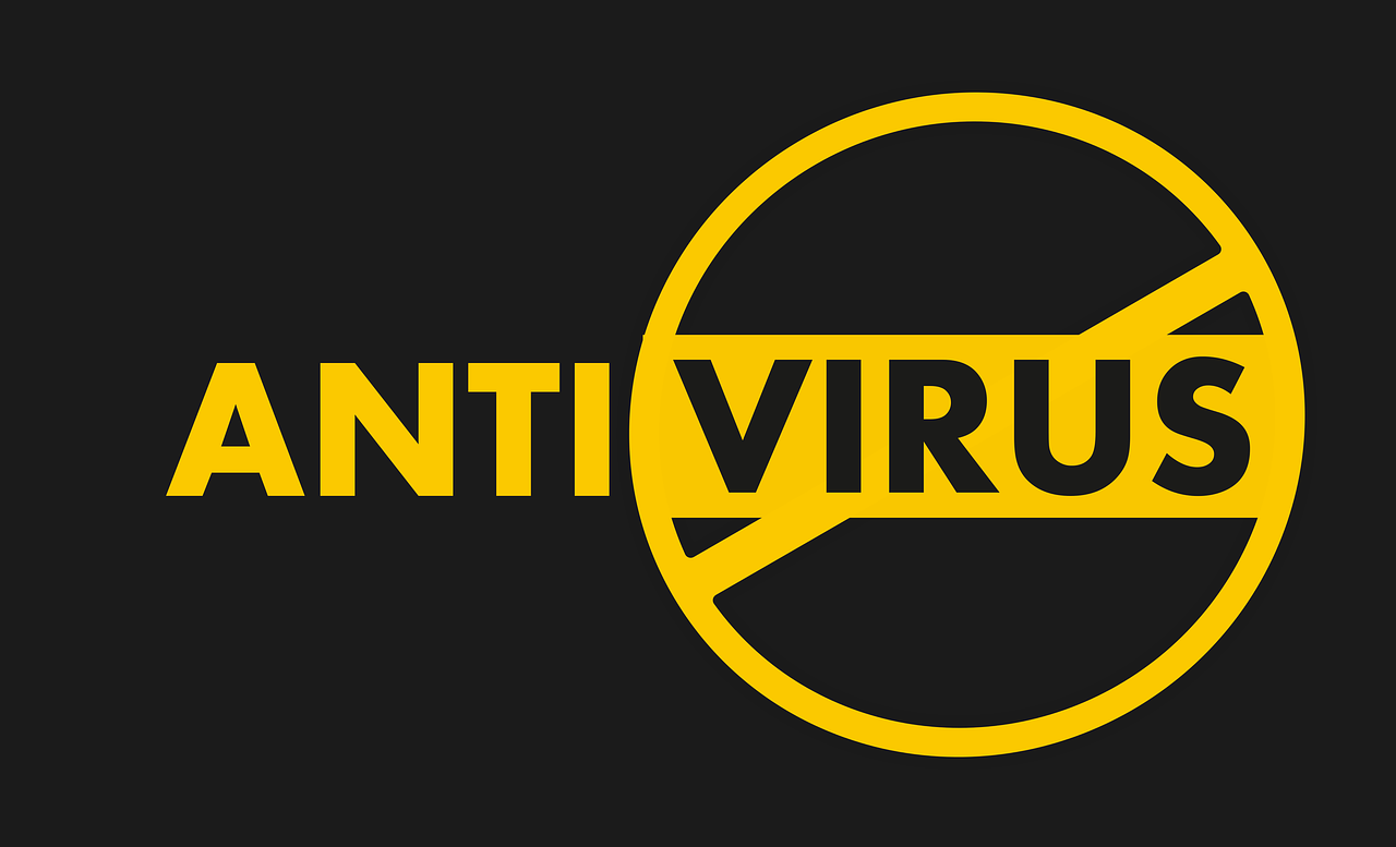 Must Have Security Software in 2019 - Antivirus software