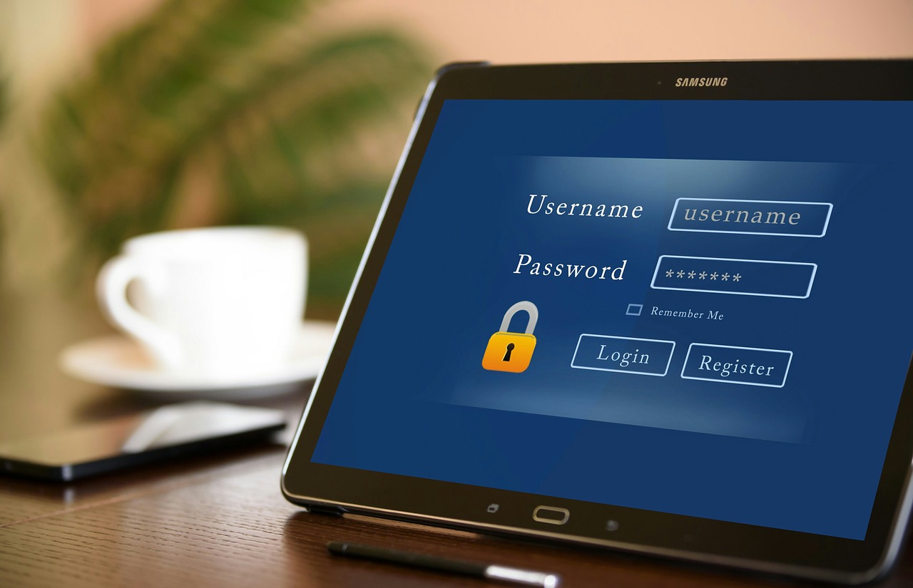 Must Have Security Software in 2019 - Password Manager