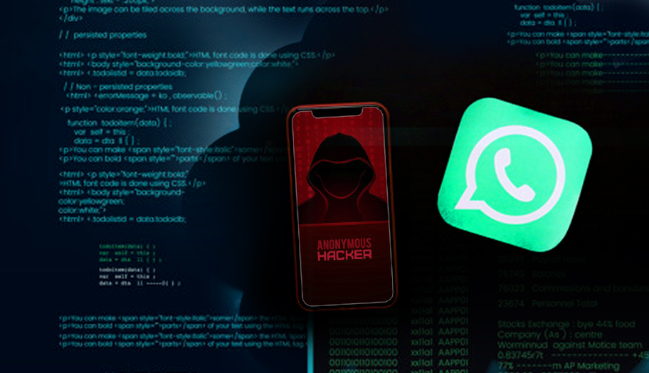 WhatsApp Vulnerability Allows Hackers to Change Your Messages Myce.wiki