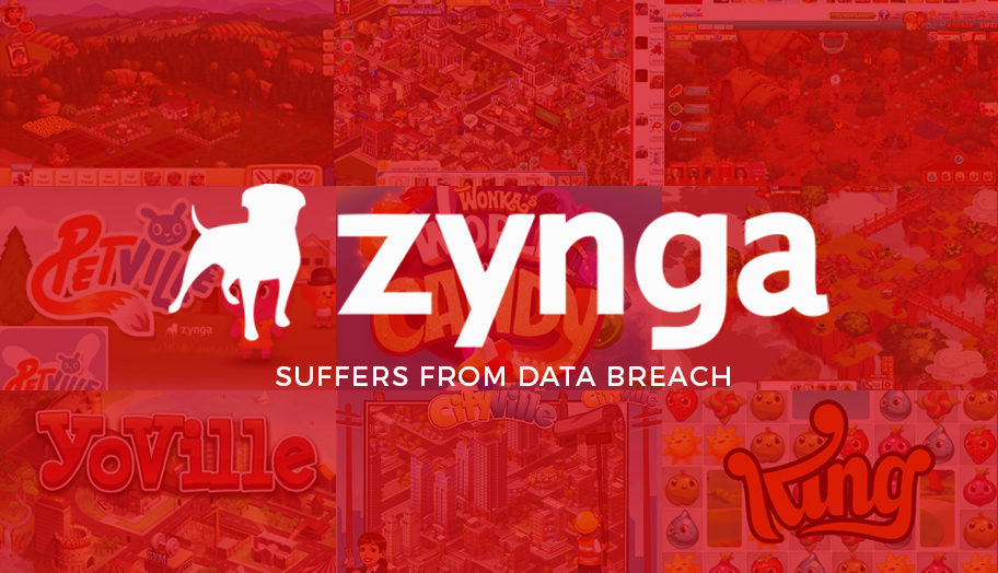 Social Game Developer Zynga Suffers from Data Breach Myce.wiki