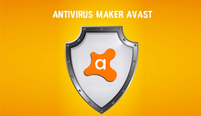 Avast Network Intrusion Attempts