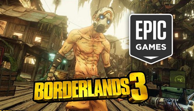 Epic Games Store Vulnerability Borderlands 3 Drm Concerns Myce Wiki