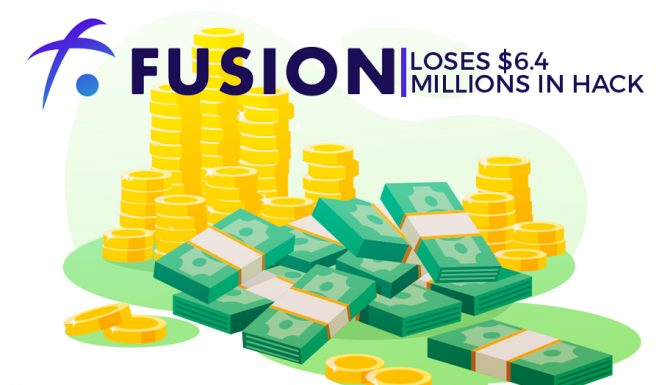 Financial Platform Fusion Network