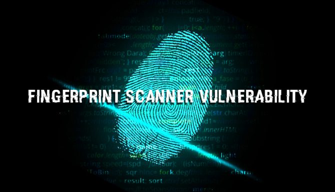 Galaxy S10 Fingerprint Scanner Vulnerability