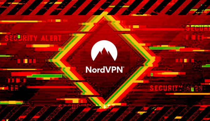NordVPN Data Breach