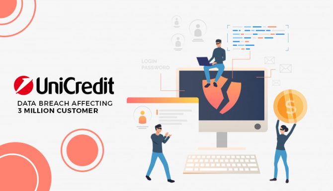 UniCredit Credit Breach