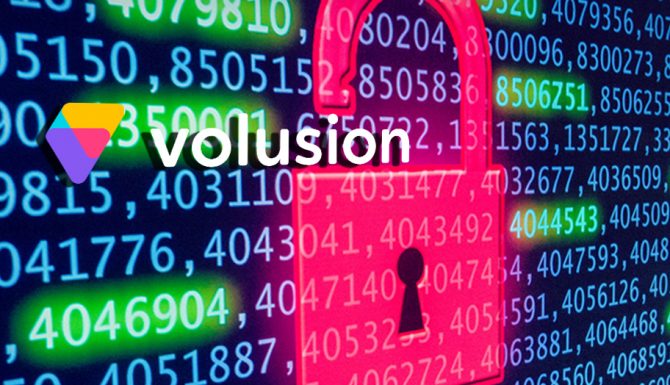Volusion Suffered from a Data Breach