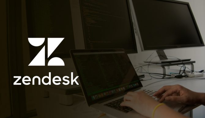 Zendesk Admits Data Breach