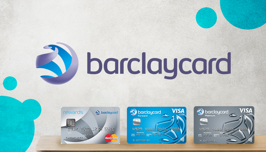 Barclaycard Credit Card