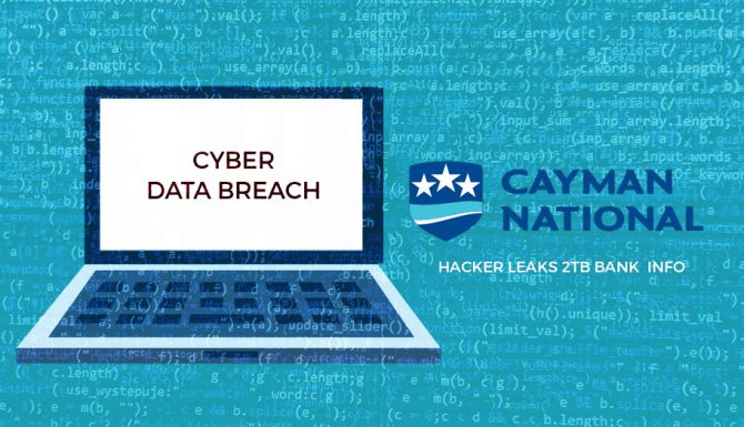 Cayman National Corporation Data Breach