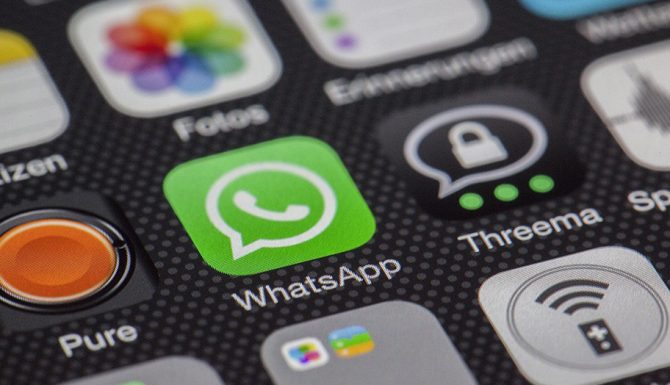 Facebook Sues Over WhatsApp Hack