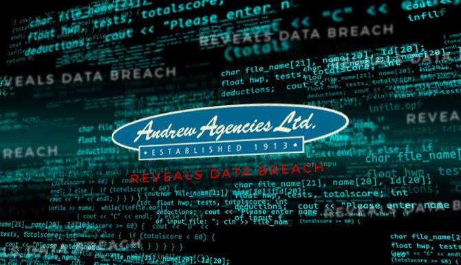 Andrew Agencies Data Breach