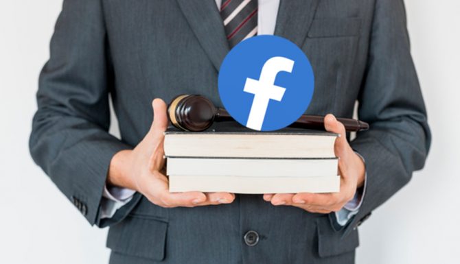 Facebook Sues HK Company Over Alleged Ad Fraud