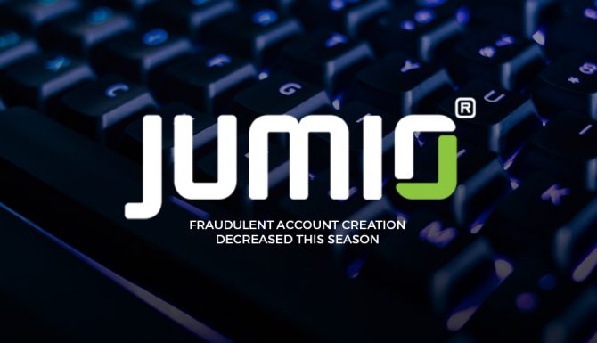 Jumio Fraudulent Report